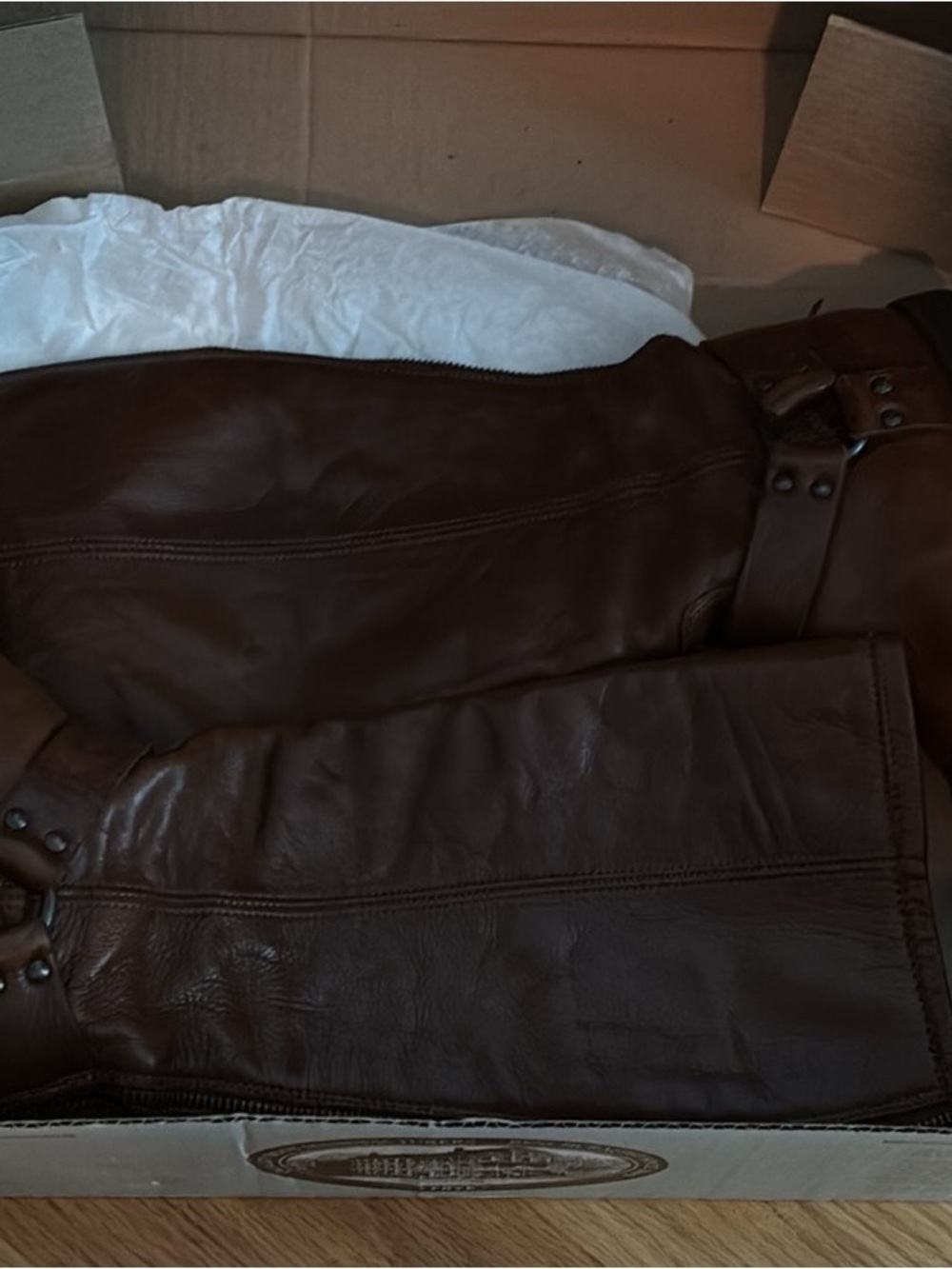 Frye boots - Picture 7 of 7